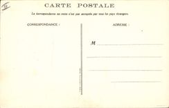 Ilustrador Poulbot Victor Hugo de la fantasía de la POSTAL de la VENDIMIA el cisne del cisne de los miserabeles