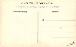 CPA Fantaisie Illustrateur Poulbot Victor Hugo La legende des siecles Petit Paul 