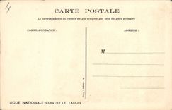 CPA Fantaisie Illustrateur Poulbot 