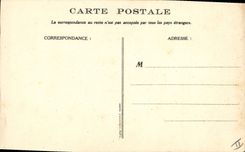 CPA Fantaisie Illustrateur Poulbot Victor Hugo Les miserables Gavroche Napoleon Elephant 