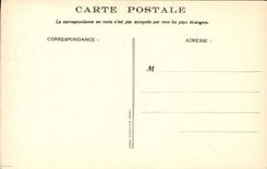 CPA Fantaisie Illustrateur Poulbot Victor Hugo Les miserables La petite fille toute seule 