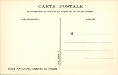 CPA Fantaisie Illustrateur Poulbot 