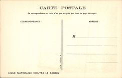 CPA Fantaisie Illustrateur Poulbot 