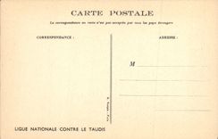 CPA Fantaisie Illustrateur Poulbot Cochon Porc