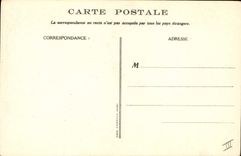 CPA Fantaisie Illustrateur Poulbot Victor Hugo Les miserables Gavroche Napoleon Elephant 