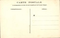 CPA Fantaisie Illustrateur Poulbot Victor Hugo La legende des siecles Le crapaud 