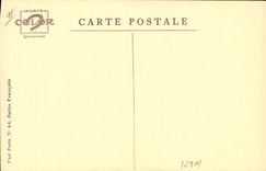 CPA Fantaisie Illustrateur Poulbot 