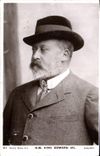 CPA HM King Edward VII