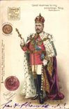 CPA Edward VII