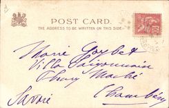 CPA Edward VII