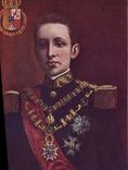 CPA Alfonso XIII