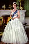 CPM Her Majesty Queen Elizabeth II 