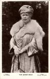 CPA HM Queen Mary 