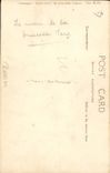 VINTAGE POSTCARD The Rt Hon Viscount Lascelles Marie of the Mary Princess