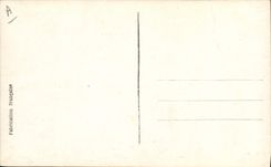 CPA Famille Royale Belgique