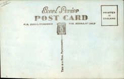 CPA HRH Princess Elizabeth