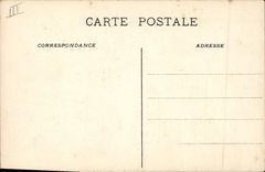 CPA Fantaisie Illustrateur Les incarnations de l'amour L'amour facteur 