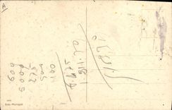 CPA Fantaisie Illustrateur Femme Pierrot