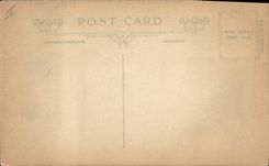 CPA Fantaisie Illustrateur Archie Gunn When the last goodbyes are whispered Militaria Soldat 