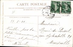 CPA Fantaisie Illustrateur Enfants 