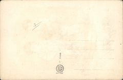 VINTAGE POSTCARD Fantaisie Illustrator Bonen Children celebrates