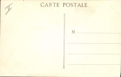 POSTAL Militaria de la VENDIMIA que el ejército de Indias cocina