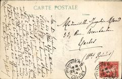 CPA Militaria Infanterie Indio Anglaise 