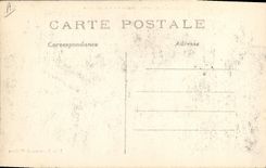 CPA Militaria Armee anglo indienne Tente indienne 