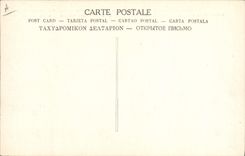 CPA Militaria Decoration des feros de Verdun