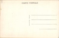 CPA Poisson Poissons Quiberon Port Maria Debarquement de la sardine Peche