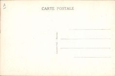 Vuelta de Poisson Poisson Quiberon de la POSTAL de la VENDIMIA del pecado la descarga de la sardina