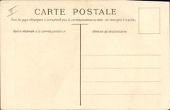 CPA Poisson Poissons Carpe Barbeau
