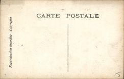 CPA Theatre Edmond Rostand Chantecler Le matin du coq