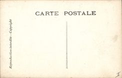 CPA Theatre Edmond Rostand Chantecler La nuit du Rossignol Champignon