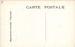 CPA Theatre Edmond Rostand Chantecler Le soir de la faisane