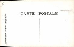CPA Theatre Edmond Rostand Chantecler et ses poules
