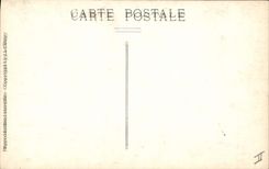CPA Theatre Edmond Rostand Chantecler Le soir de la faisane