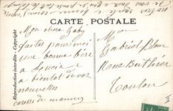 CPA Theatre Edmond Rostand Chantecler Le soir de la faisane