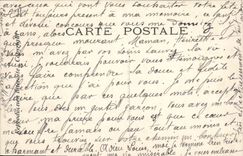 CPA Theatre Edmond Rostand Chantecler et le coq de combat