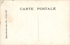 CPA Theatre Edmond Rostand Chantecler Le jour de la pintade