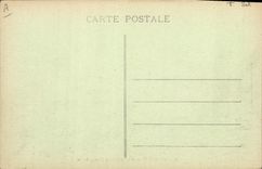 VINTAGE POSTCARD Folklore salt-water Marshes Sables d'Olonne the salt harvest