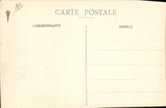 CPA Folklore Marais salants Au pays du sel La ceremonie des fiancailles