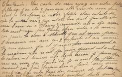 CPA Folklore Marais salants Batz sur Mer Panorama sur Batz et les marais salants