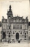 CPA Banque Caisse d'Epargne Chaumont