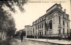 CPA Banque Caisse d'Epargne Carpentras