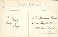 CPA Banque Caisse d'Epargne Commercy