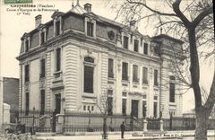 CPA Banque Caisse d'Epargne et de Prevoyance Carpentras