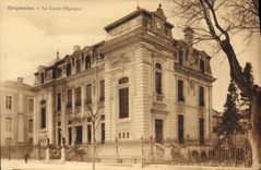 CPA Banque Caisse d'Epargne Carpentras