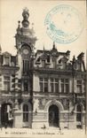 CPA Banque Caisse d'Epargne Chaumont