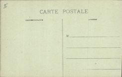 CPA Banque Caisse d'Epargne Chaumont Maison de confiance